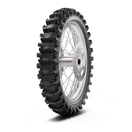 Pirelli Scorpion MX Soft 110/90 -19 NHS 62M Mud and Sand Re Pirelli Scorpion MX Soft 110/90 -19 NHS 62M Mud and Sand Re